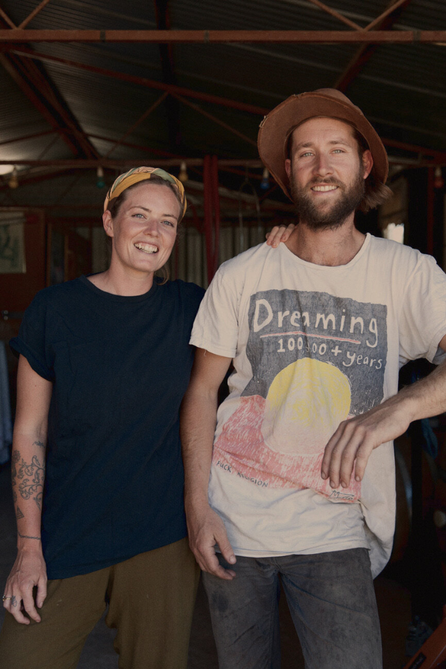 6 Pack - Iconic Natural Wines