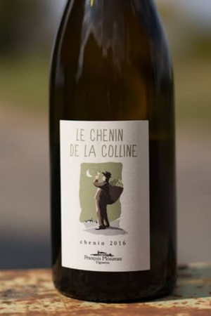 2021 Domaine de la Garrelière 'Le Chenin de la Colline'