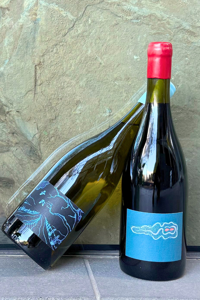2024 Ghost Rock 'Oulton' Chardonnay