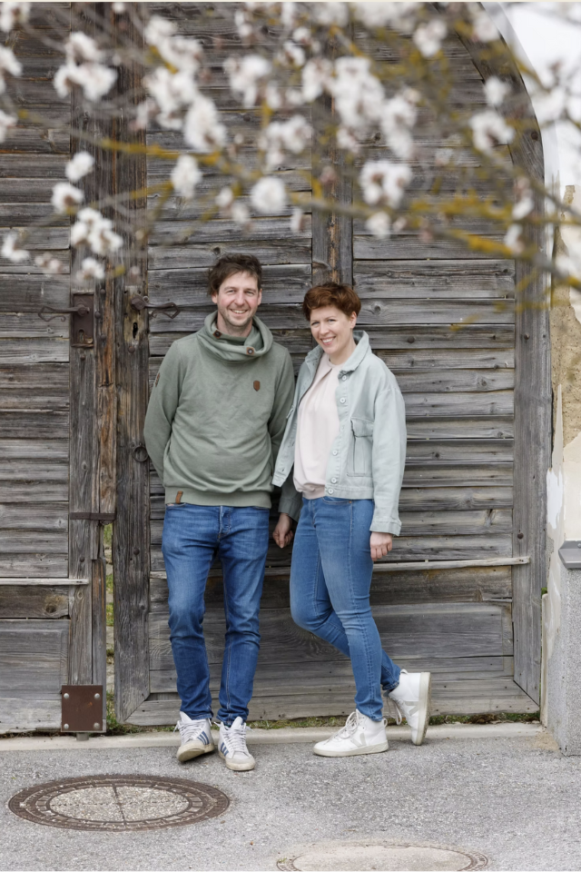 2022 Arndorfer Strasser Weinberge Riesling