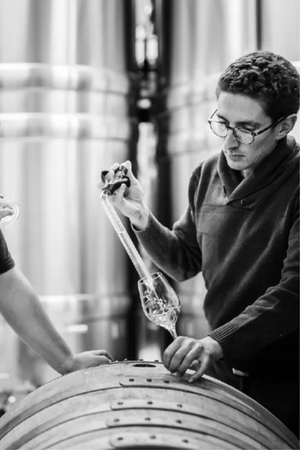 2023 Domaine Betherier 'L'Instant' Pinot Noir