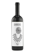 2022 Barbacan 'Alpi Retiche' Rosso