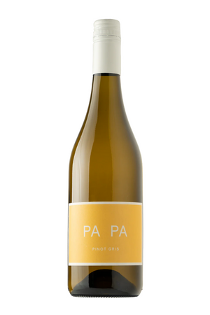 2024 Xavier Goodridge 'PA PA' Pinot Gris