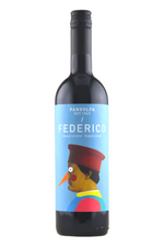 2022 Pandolfa 'Federico' Sangiovese