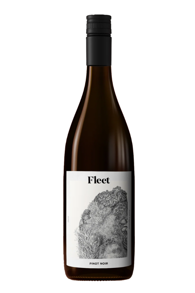 2025 Fleet Wines 'Lichen' Pinot Noir