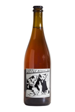 2024 Little Reddie 'Mountain Fizz' Pet Nat