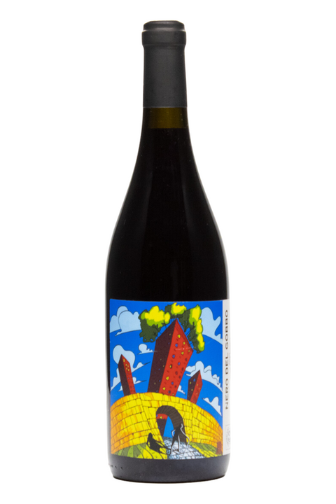 2021 Camiliano 'Nero del Gobbo' Sangiovese