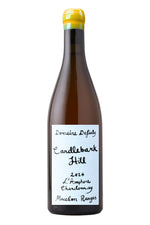 2024 DEFIALY Candlebark Hill 'L'Amphore' Chardonnay