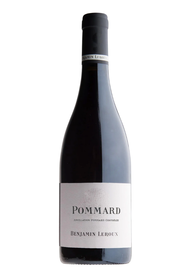 2023 Benjamin Leroux Pommard