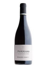 2023 Benjamin Leroux Pommard
