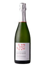 NV Clotilde Davenne Cremant de Bourgogne Brut Extra