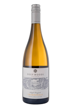 2022 Deep Woods Single Vineyard Chardonnay