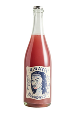 2025 Delinquente 'Amaya' Negroamaro Pet Nat