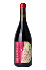 2023 Domaine de Saint Pierre 'Les Corvees' Arbois Rouge
