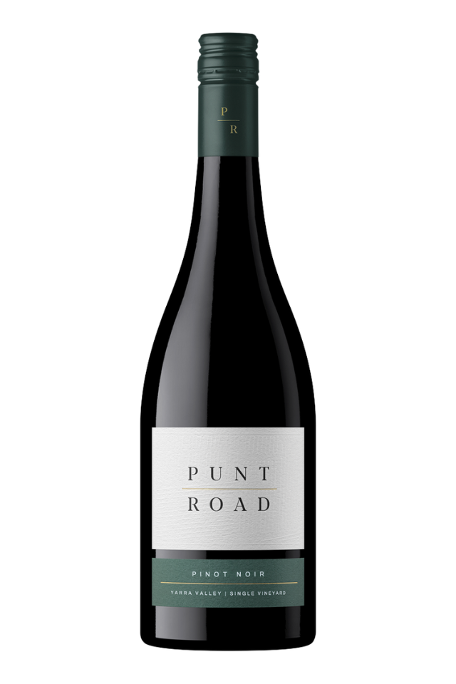 2024 Punt Road Pinot Noir