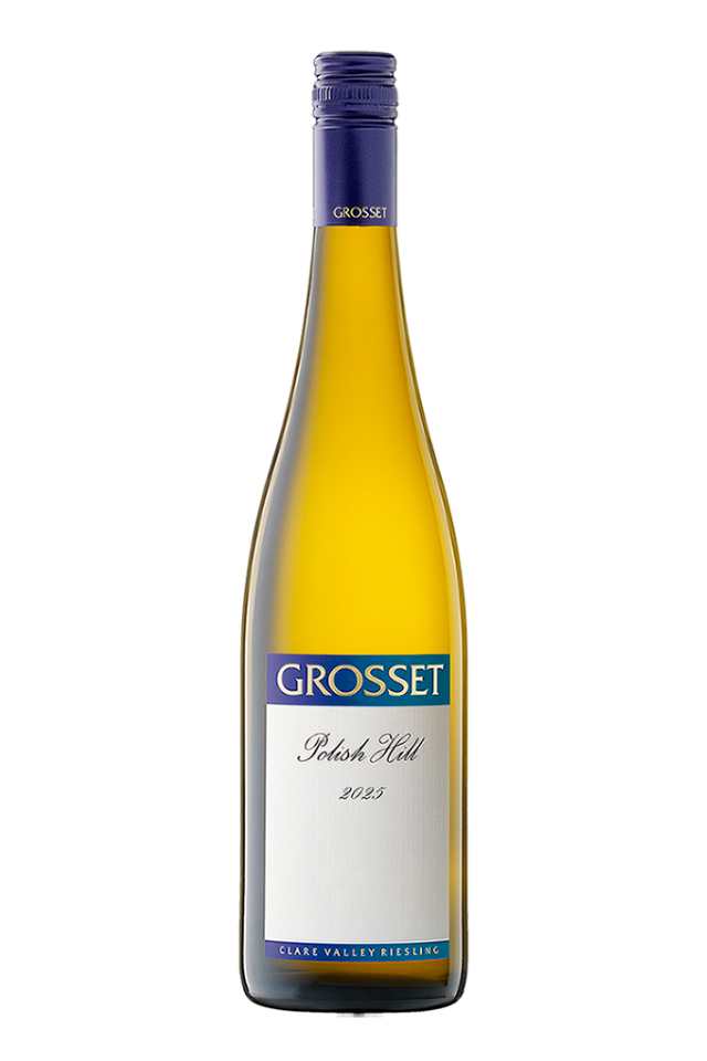 2025 Grosset Polish Hill Riesling