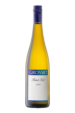 2025 Grosset Polish Hill Riesling