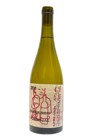 2023 Lucy M Sauvignon Sensual