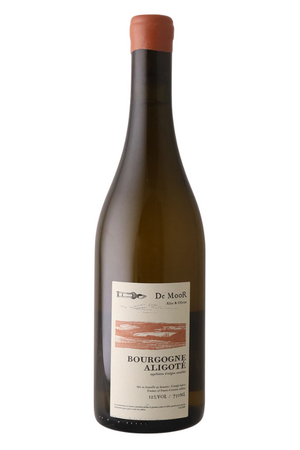 22/23 Alice and Olivier de Moor Bourgogne Aligote