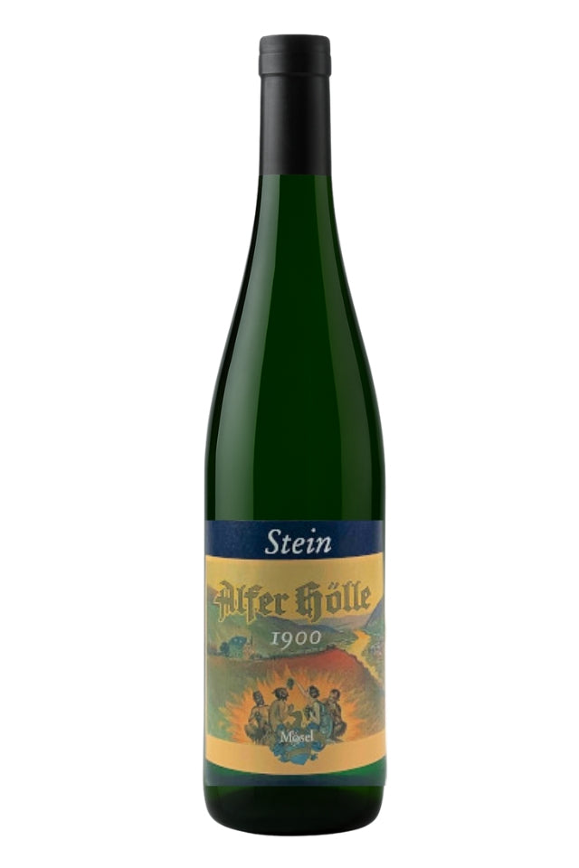 2021 Ulli Stein Alfer Hölle '1900' Riesling Kabinett Trocken