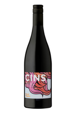 2022 Brash Higgins 'CINS' Cinsault