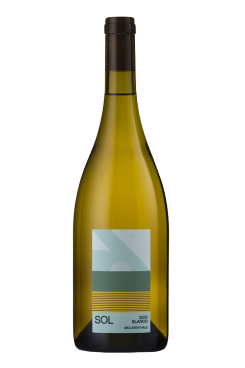 2024 Harrison Wine 'Sol' Blanc