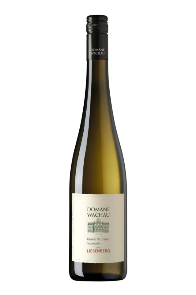 2023 Domäne Wachau Grüner Veltliner 'Terrassen' Federspiel