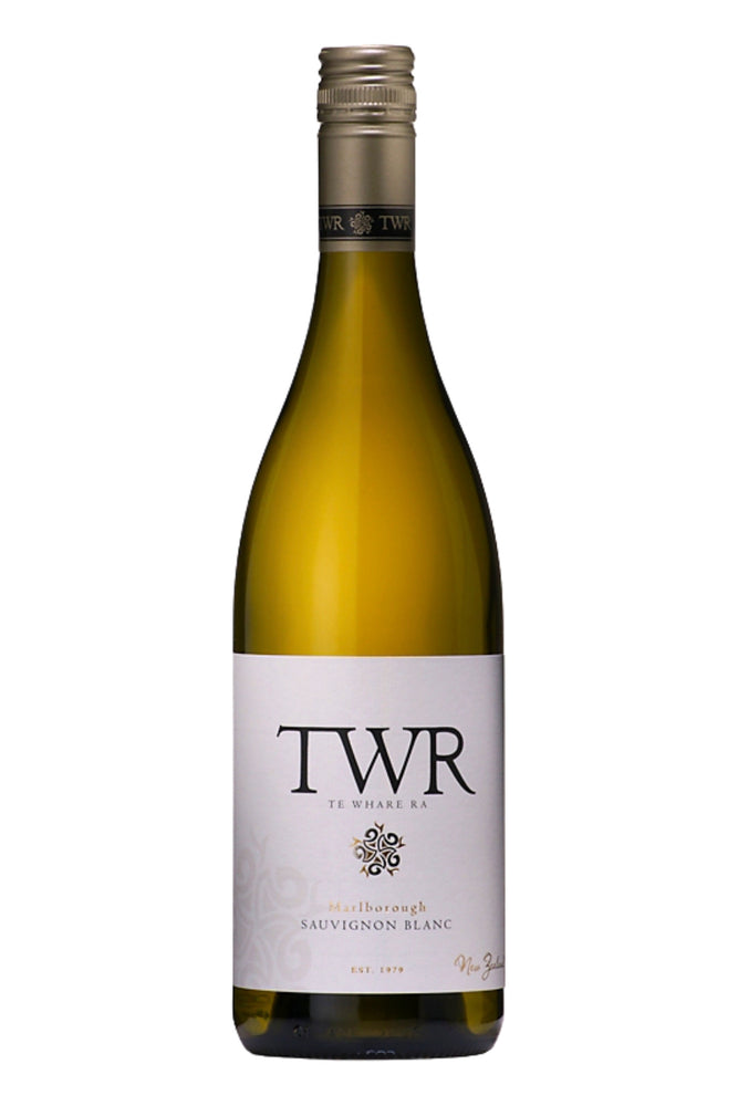 2024 TWR Sauvignon Blanc