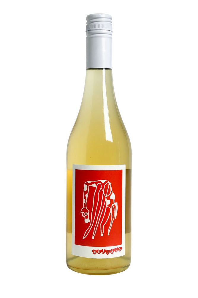 2025 DEFIALY 'Not Quite White'