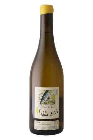 2023 Alice and Olivier de Moor 'l'Humeur du Temps' Chablis