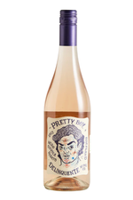 2025 Delinquente 'Pretty Boy' Rosé