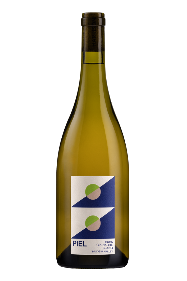 2024 Harrison Wine 'Piel' Grenache Blanc