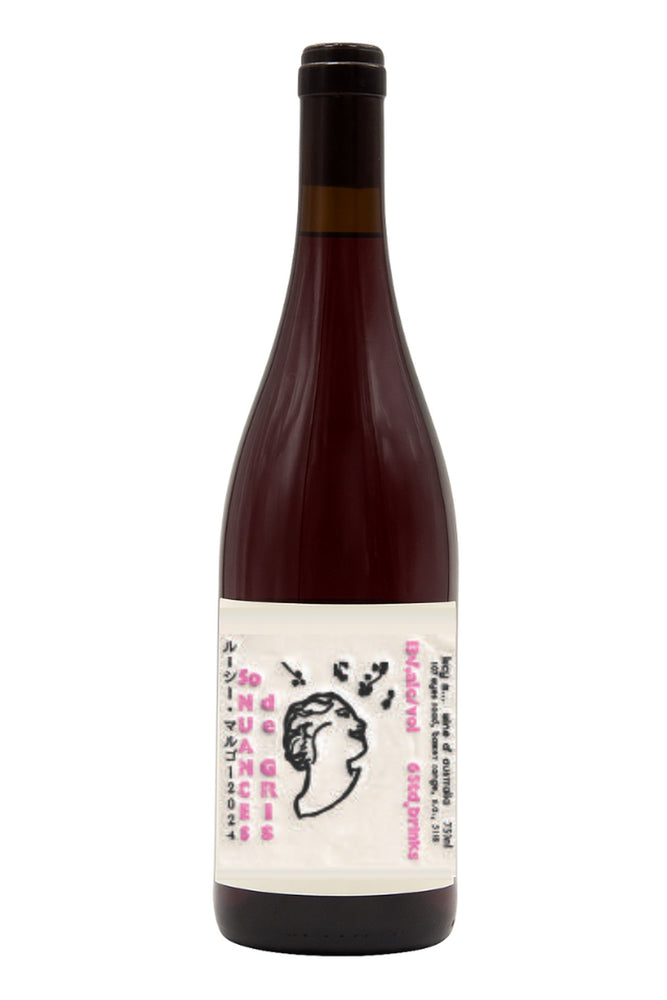 2024 Lucy M '50 Nuances de Gris' Pinot Gris