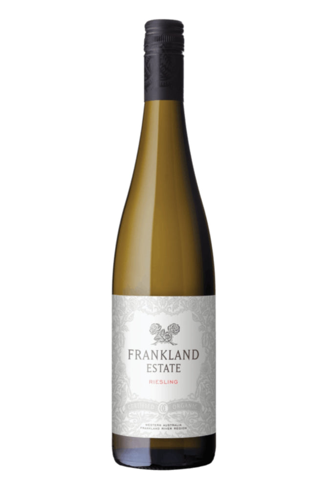 2025 Frankland Estate Riesling