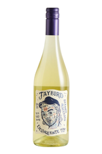 2025 Delinquente 'Jaybird' Bianco Macerato