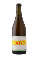 2024 La Violetta 'Patio Nat' Pet Nat