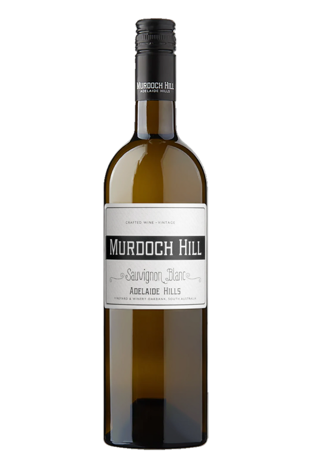 2024 Murdoch Hill Sauvignon Blanc