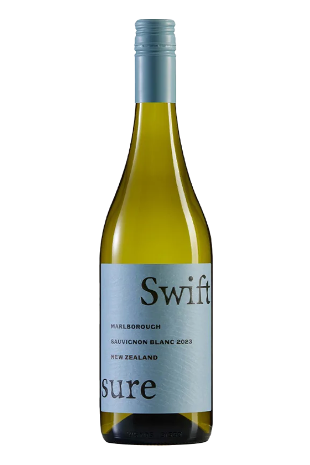 2024 Swiftsure Marlborough Sauvignon Blanc