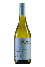 2024 Swiftsure Marlborough Sauvignon Blanc