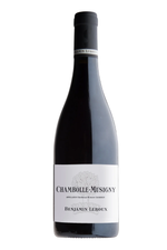 2023 Benjamin Leroux Chambolle-Musigny