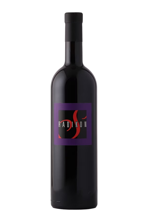 2022 Radikon 'RS22' Rosso 750ml