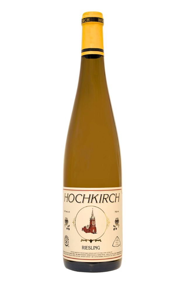 2023 Hochkirch Riesling