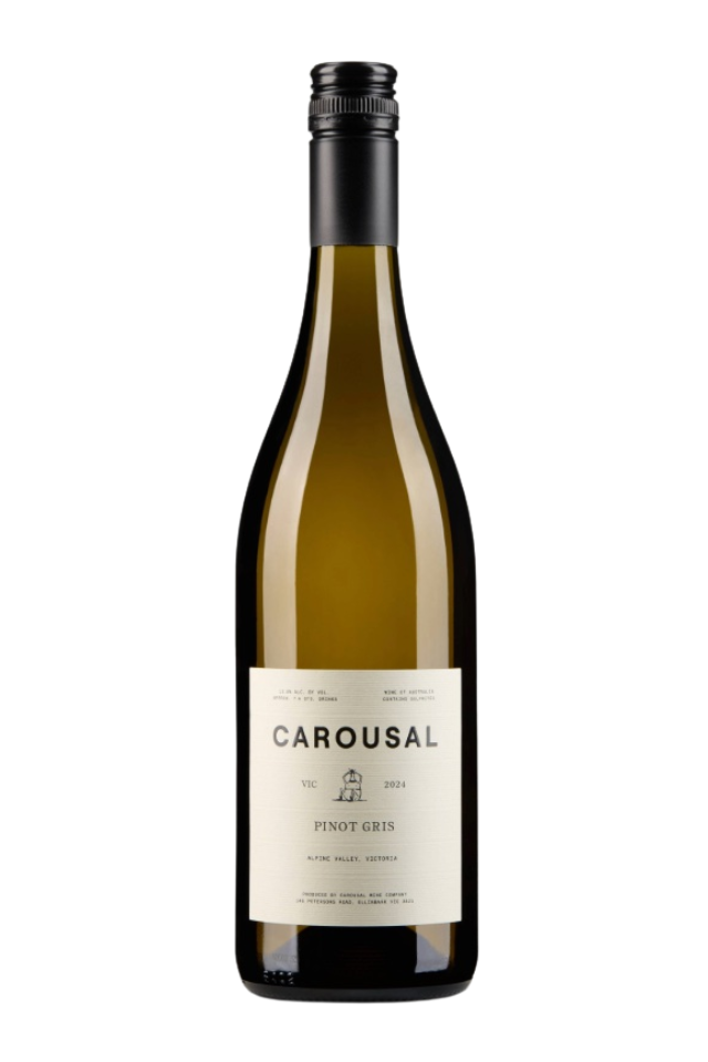 2024 Patrick Sullivan 'Carousal' Pinot Gris