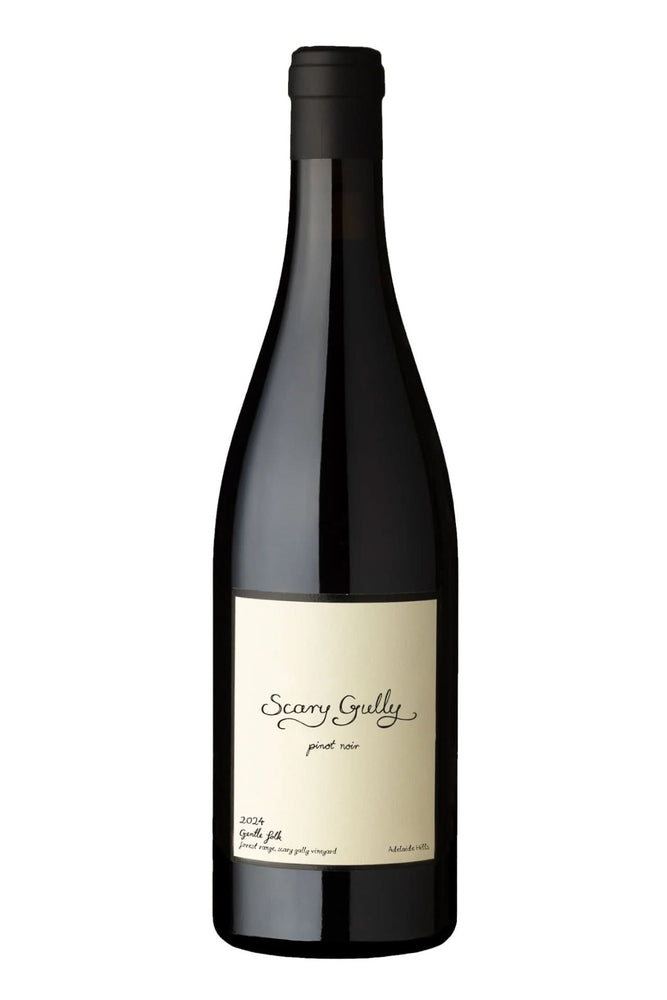 2024 Gentle Folk 'Scary Gully' Pinot Noir