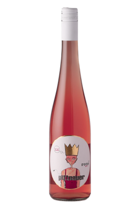 2023 Pittnauer 'König' Rosé