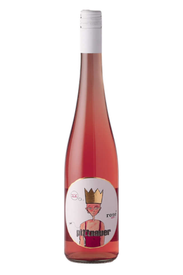 2022 Pittnauer 'König' Rosé