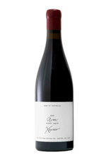 2024 Xavier Goodridge 'Avon' Pinot Noir