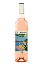 2024 Côte Lavande Rosé