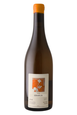2023 De Moor Le Vendangeur Masqué Chablis