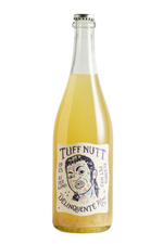 2025 Delinquente 'Tuff Nutt' Bianco Pet Nat